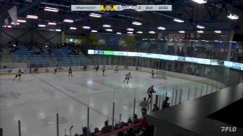 Replay: Home - 2024 Campbellton vs West Kent | Feb 4 @ 6 PM