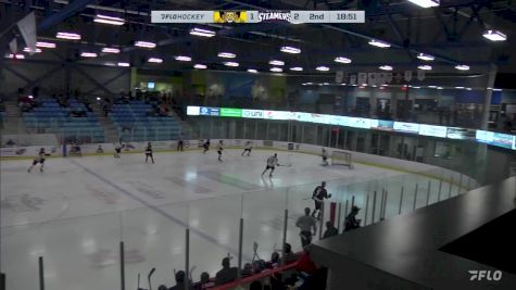 Replay: Home - 2024 Campbellton vs West Kent | Feb 4 @ 6 PM