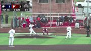 Replay: Carson-Newman vs UVA Wise - DH | Mar 8 @ 4 PM