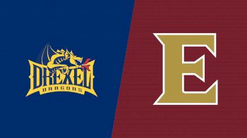 Full Replay - Drexel vs Elon