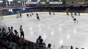 Replay: Home - 2024 Railers vs HC Rhode Island | Feb 28 @ 11 AM