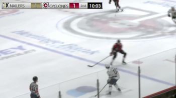 Replay: Home - 2023 Wheeling vs Cincinnati | Apr 1 @ 7 PM