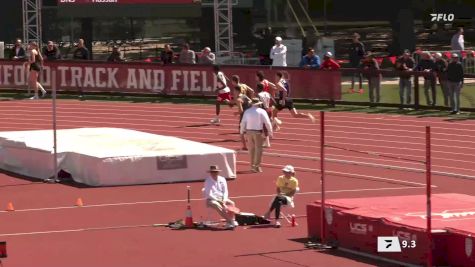 Men's 800m, Heat 1