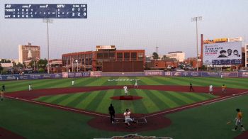 Replay: Tobs vs HiToms | Jun 9 @ 6 PM