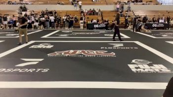 Julian Uriostegui vs José Manrique Esquivel 2023 ADCC Mexico Open