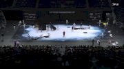 Dobyns-Bennett HS "Kingsport TN" at 2024 WGI Color Guard World Championships