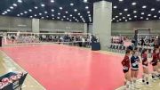 Kairos vs XSV - 2022 JVA World Challenge presented by Nike