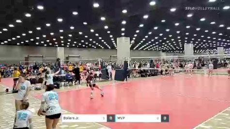 Boilers Jr. vs MVP - 2022 JVA World Challenge presented by Nike - Expo Only