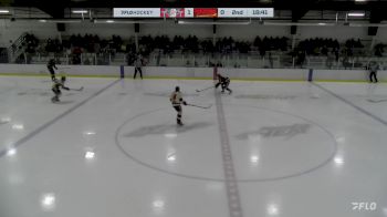 Replay: Home - 2023 Kamloops vs Chase | Nov 11 @ 6 PM