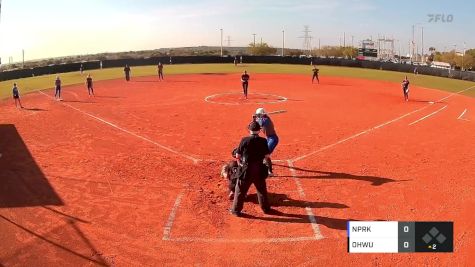 Replay: Legends - Field 3 - 2024 THE Spring Games Main Event | Mar 15 @ 9 AM