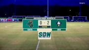 Replay: Coastal Carolina vs UNCW | Aug 28 @ 7 PM