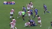 Replay: Japan vs France | Jul 2 @ 6 AM