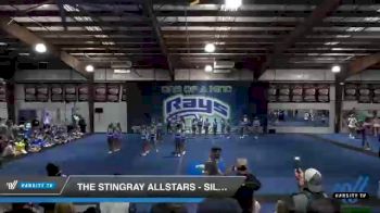 The Stingray Allstars - Silver [2020 L2 Junior International] 2020 The Stingray Allstars Gym Jam