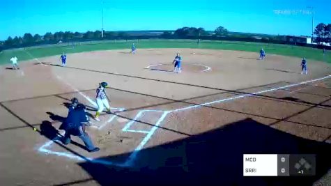 Salve Regina vs. McDaniel - 2022 THE Spring Games