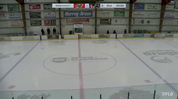 Replay: Home - 2023 Wild U18 AAA vs Cougars U18 AAA | Nov 26 @ 1 PM