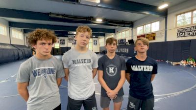 The Future Is Bright For Malvern Prep