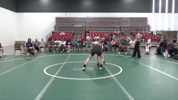 139 lbs Quarterfinals (8 Team) - Jimmy Mastny, Dynasty Death Row (NJ) vs Xander Horak, Elite Ath Club WE