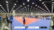 Boiler jrs 152E black vs MVP 15 blue (bg) - 2022 JVA World Challenge presented by Nike - Expo Only