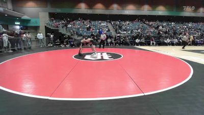 106 lbs Round Of 16 - Silas Gomez, Pomona vs Josiah Maestas, Slam Academy