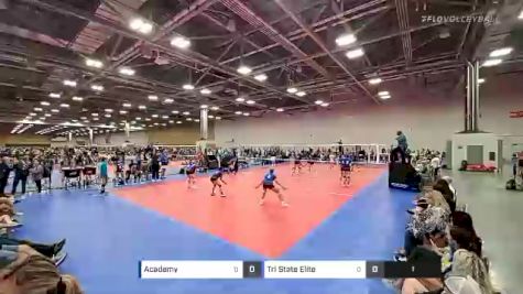 vs - 2022 JVA Summerfest presented by Nike