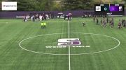 Replay: Juniata vs Scranton - FH | Oct 14 @ 1 PM