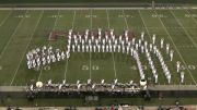 Encore - Phantom Regiment "Rockford IL" at DCI 2022 Tour of Champions - Northern Illinois