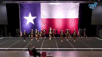 Topic of Discussion - Revenge [2024 L3 Senior Coed Day 2] 2024 Cheer Power Texas State Showdown Galveston