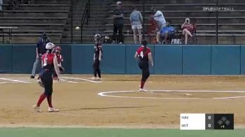 Wittenberg vs. Haverford - 2022 THE Spring Games