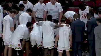 Full Replay - Bryant vs Maryland