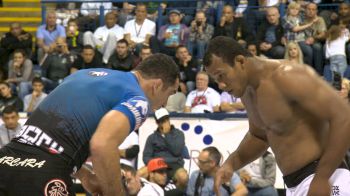 Braulio Estima vs Ronaldo Jacare Souza 2011 ADCC World Championship