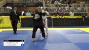 JORGE EDUARDO DE LIMA vs CLEBER LUCIANO COSTA 2024 Pan Jiu Jitsu IBJJF Championship