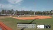 Baldwin Wallace vs. Babson College - 2023 Snowbird Baseball