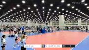 Replay: Court 12 - 2022 JVA World Challenge - Expo Only | Apr 10 @ 8 AM