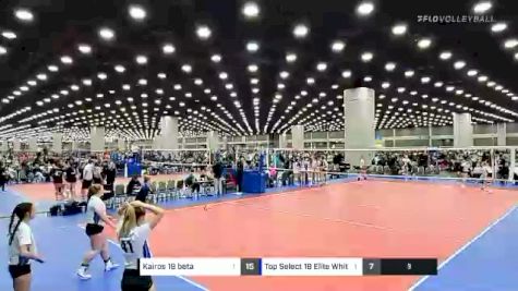 Replay: Court 12 - 2022 JVA World Challenge - Expo Only | Apr 10 @ 8 AM