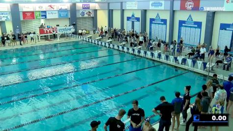 Big Southern Classic, Girls 13-14 100 Breast B Final