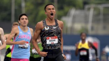 Full Replay | 2020 World Athletics Continental Tour: Székesfehérvár