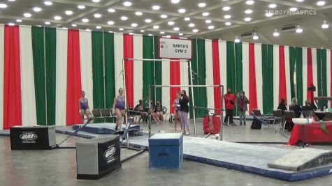 Lily Stewart - Women's Group, First State - 2021 Christmas on the Chesapeake