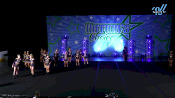 Wicked Elite - Vengeance [2023 L4 - U18 Coed 11/12/2023] 2023 Nation's Choice Dance Grand Championship & Cheer Showdown