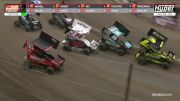 Last Chance Qualifier | 2024 Winged Outlaw at Tulsa Shootout