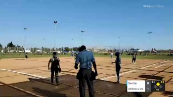 Athletics Mercado vs. Seattle - 2021 PGF National Championships 14U Premier