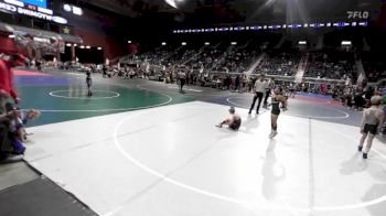 Replay: Mat 11 - 2024 Wild West Championships | Jan 20 @ 9 AM