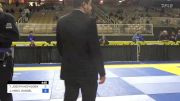 TIMOTHY JOSEPH MCFADDEN vs JASON MIKEL RANGEL 2024 Pan Jiu Jitsu IBJJF Championship
