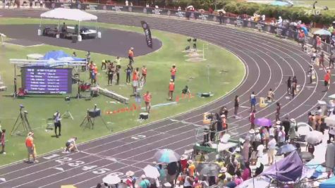 Youth Girls' 400m, Prelims 9 - Age 15-16