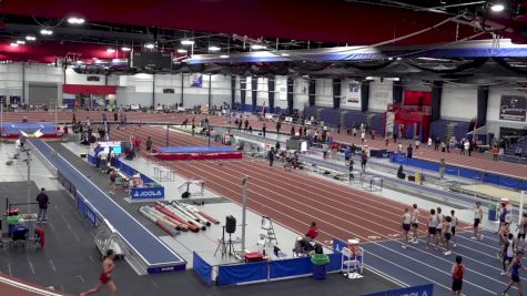 Replay: Jumping Events - 2024 RADD Sports Invitational | Jan 19 @ 2 PM