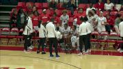 Replay: Columbia vs Stony Brook | Nov 6 @ 6 PM