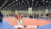 Kiva vs Athlete HQ 16-Encalado - 2022 JVA World Challenge presented by Nike - Expo Only