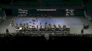 Infinity at 2022 WGI Percussion/Winds World Championships