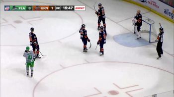 Replay: Home - 2022 Florida vs Greenville | Jan 28 @ 7 PM