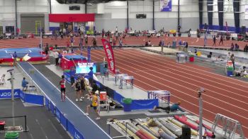 Men's 60m, Prelims 10