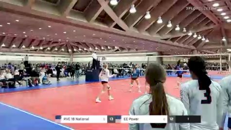 Replay: Court 35 - 2022 JVA Charm City Challenge | Feb 5 @ 9 AM